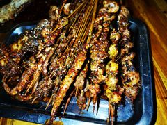 -袁师傅烤肉(弹子石店)