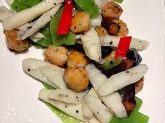 -顺福苑·新派淮扬菜