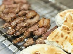 -文文烤肉(大皮院店)
