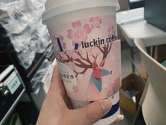 -瑞幸咖啡(第一城店)