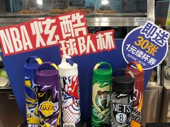 -德克士(保利城店)