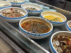 -海天一色海景自助餐厅(西港花园店)