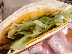 经典嫩牛塔可脆-TACO STAR 塔可星(下沙宝龙店)