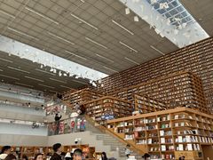 -朵云书院(滴水湖店)