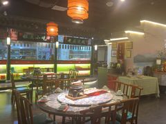 -卢大鲜鱼头捞饭(美利广场店)