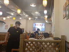-老家大锅台·铁锅炖·地锅鸡(建邺文体路店)