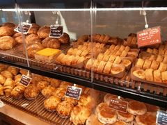 -丁香西饼屋(桂林路店)