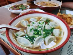 -杨大叔爱面子·四川小吃(岗头店)