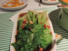 -楼兰新疆菜(江宁万达店)