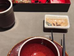 -聿山居·创意料理