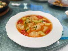 -新雅粤菜馆(南京东路店)