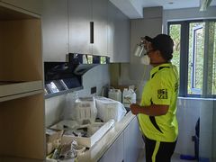 -绿色亿家除甲醛机构