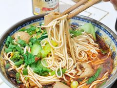 -胥佳烧鸡公牛肉面馆