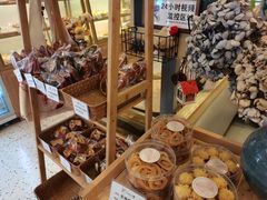-提亚烘焙·手作面包·生日蛋糕(七星店)