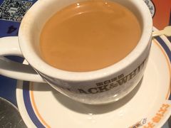 茶走（热）-伯友茶记(中华广场店)