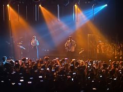 -MAO Livehouse(杭州店)