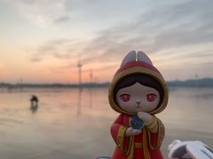 -长江澳风力发电景观区