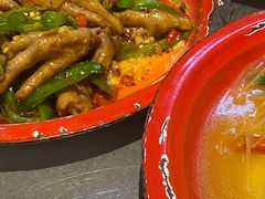 -馬伍旺川菜(江北虹悦城店)