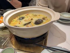 -如一鸡鲍鱼·粤式煲汤(长泰广场店)