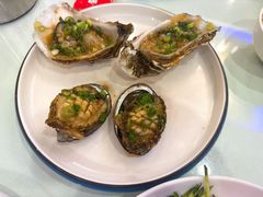 -老虎滩船说·海胆水饺·大连海鲜(老虎滩店)