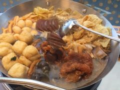 -小螺大作·螺蛳粉火锅(林和西店)