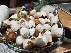 -吉之仙•中国制造•出口级食材日料店(领事馆总店)