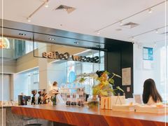 -Seesaw Coffee(上海尚悦湾店)