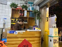 -懒谈秦市井羊肉馆(光谷青年城店)