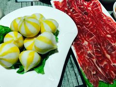 -丫丫汤膳打边炉(宏府408坊店)