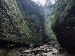 -太湖源风景区