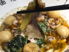 -友达面馆(广州总店)