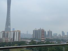 -小茶闲舍·观景商务茶馆(广州塔店)