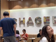 -霸王茶姬(大连万象汇店)