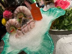 -ONE FULL 古董港式海鲜火锅