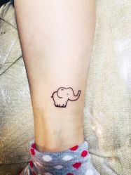 -墨無界刺青TATTOO