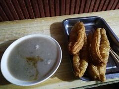 牛肉糁-朝阳糁馆