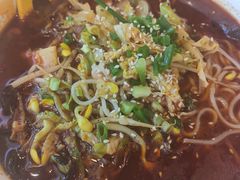 -椒颜酸菜小鱼(万寿路店)