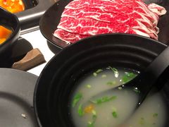 雪花肥牛-鼎膳常火锅(华阳店)