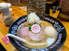 -Ramen满吉·豚骨拉面(丽园路店)