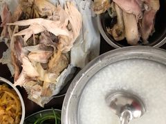 -吉英盐焗鸡(文中路店)