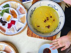 -芸南道·过桥米线(昆明老街旗舰店)