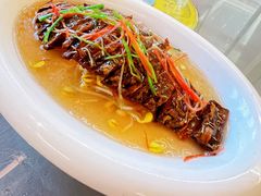 -天龙宝严素食馆(大兴善寺店)
