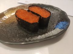 -羽寿司(东方宝泰店)