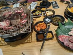 -九田家黑牛烤肉(溧水万达店)