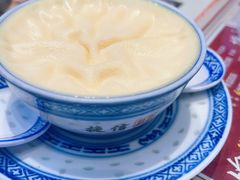 -捷信牛奶甜品世家(合生汇店)