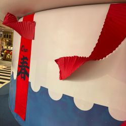 点击看大图 -奈尔宝·儿童乐园·亲子餐厅(前滩店)