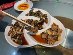 -即墨老公社·海肠捞饭大王(古城店)