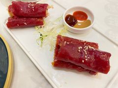 -万山楼海鲜酒家·二十三年老字号