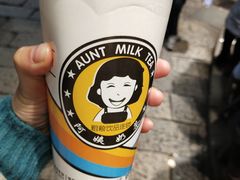 -河坊美食街(河坊街店)