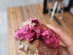 -Catch Bagel(芳草地店)